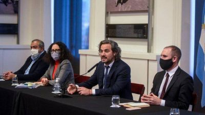 Ante las dudas por un rebrote de coronavirus, el Gobierno comienza a discutir si retoma el IFE y el programa ATP