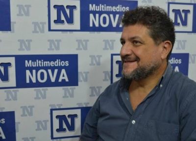 Punto de vista: el ex juez, Luis Federico Arias, resalt� que 