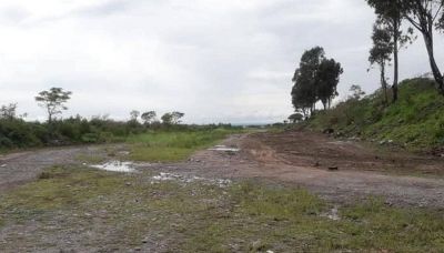Met�n: limpian un basural y la comuna advierte que aplicar�n mulltas