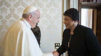 El sue�o de armon�a e igualdad de Martin Luther King es relevante hoy