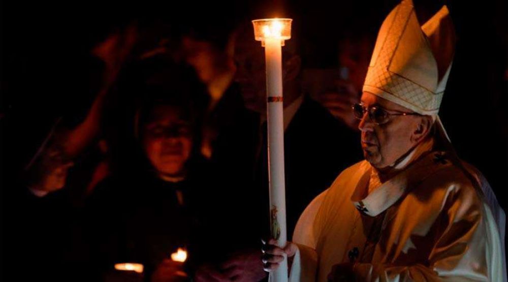 Papa Francisco pide rezar juntos en la Semana de Oracin por la Unidad de los Cristianos