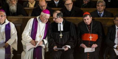 �Por qu� es importante el Concilio de Nicea para la unidad cristiana?    