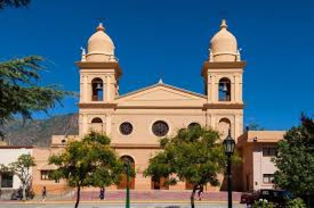Cafayate adhiere al A�o de San Jos� y de la Familia y convoca a un A�o Vocacional