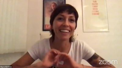 Mayra: �la pandemia termin� agravando el virus anterior, el del macrismo�