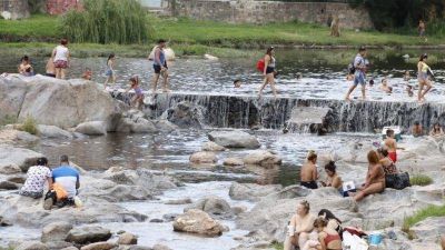 Sebastian Boldrini: �La primera quincena super� las expectativas�