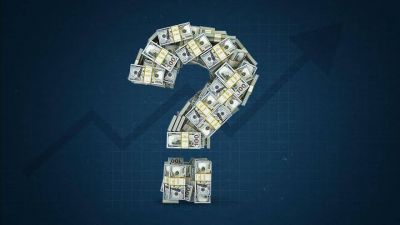 Este es el nuevo precio del d�lar que prev�n cerca de 40 bancos y consultoras para los pr�ximos meses