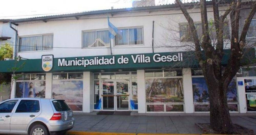 En plena temporada, los municipales de Villa Gesell consiguieron el reconocimiento de su gremio
