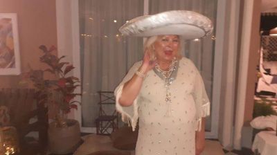Elisa Carri� desconcierta a aliados de Juntos por el Cambio y suma tensi�n