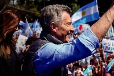 El Pro difundi� un mensaje de Mauricio Macri: 