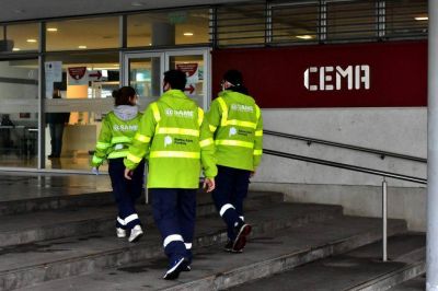 Coronavirus en Mar del Plata: reportan trece muertes y 223 nuevos casos