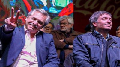 Los Duhalde 