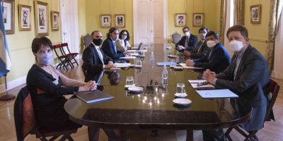 Nuevo ATP, IFE y �m�s planes? del Gobierno por una eventual segunda ola de Covid