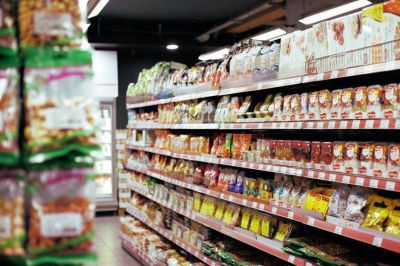 Los precios mayoristas subieron 35,4% el a�o pasado