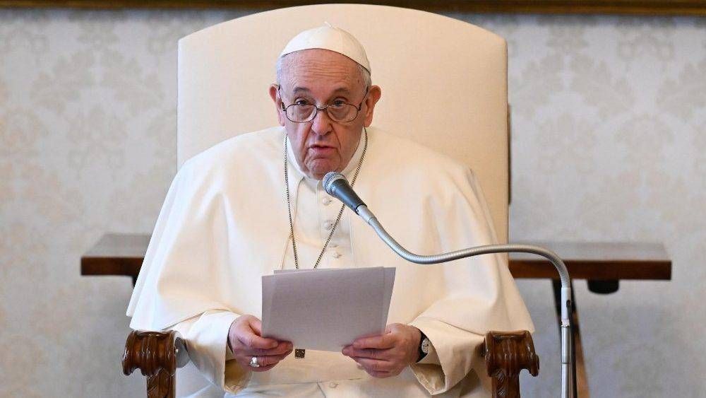 El Papa: es urgente dejar los particularismos, cristianos sigan camino hacia la unidad