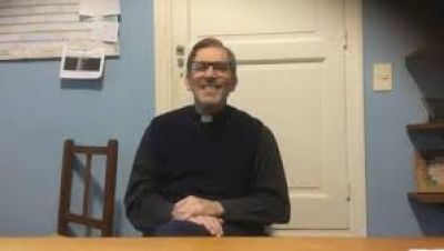 Falleci� el Pbro. Giannetti, impulsor del di�logo interreligioso