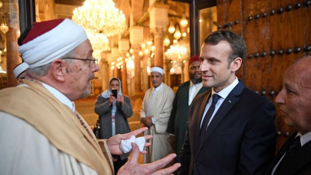 La principal organizacin musulmana de Francia toma distancia de los fundamentalistas