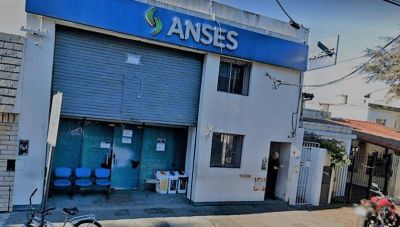 Disputa pol�tica en ANSES-Munro