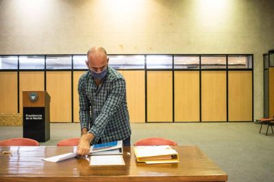 Dos consultoras compiten para organizar el funcionamiento de la futura planta de tratamiento de basura en la Ribera