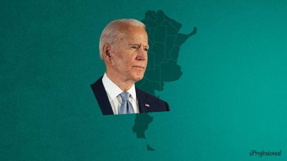 Empresas argentinas en la era Biden: qu negocios pueden ganar impulso y cules se veran perjudicados