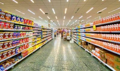 Reclaman que las alimenticias dejen de trasladar el costo en d�lares a productos