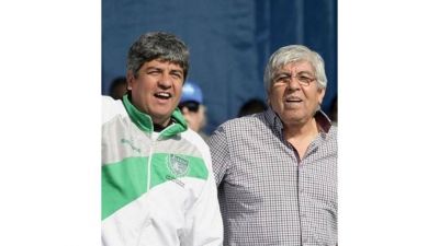 Moyano advirti� a Rodr�guez Larreta que adoptar� medidas de fuerza ante recortes en la recolecci�n de la basura