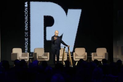Larreta le adjudica un negocio de $1000 millones a un aportante de la campa�a de Macri en 2015