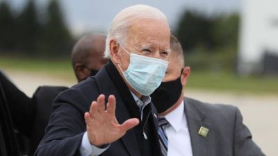 La gesti�n Biden abre interrogantes en el comercio internacional y las exportaciones