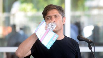 Turnos de asistencia, as� ser� la �presencialidad especial� que dise�a Kicillof