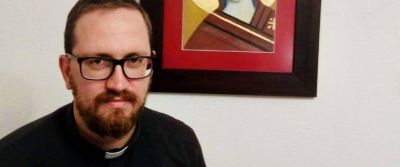 Un sacerdote, cuarta v�ctima mortal de la explosi�n de Madrid