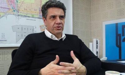 Jorge Macri: �Un maestro sale a hacer compras pero los gremios no quieren la vuelta a clase�