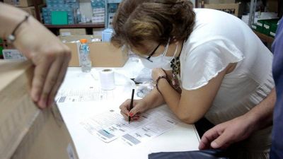 Covid-19: Municipios refuerzan la campa�a de inscripci�n para la vacunaci�n