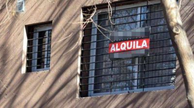 Alquileres: Corredores P�blicos de C�rdoba en contra del DNU que frena los aumentos