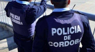 El fiscal Moine decidirá si imputa a los cuatro policías acusados por la feroz golpiza al ciudadano de Río Segundo