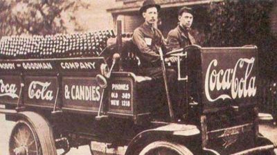 Hace 80 a�os, Rosario prohibi� la venta de Coca Cola en la ciudad