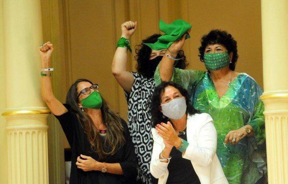 C�mo se preparan las obras sociales y prepagas para la entrada en vigencia del aborto legal