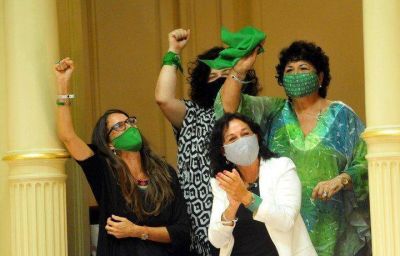 C�mo se preparan las obras sociales y prepagas para la entrada en vigencia del aborto legal