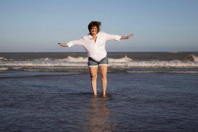 Patricia Bullrich habl� de la 