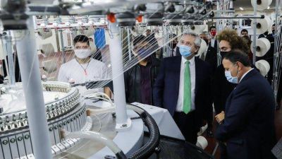 Empresarios contra el �triple cepo�: aseguraron que la continuidad de la prohibici�n de despedir y la doble indemnizaci�n s�lo suman m�s desconfianza
