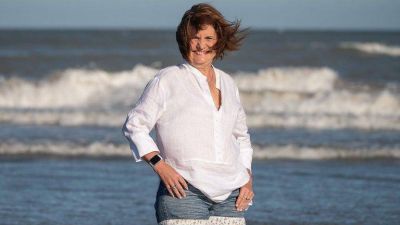 Patricia Bullrich: �Los pol�ticos se empoderaron sobre la libertad y la vida de la gente�