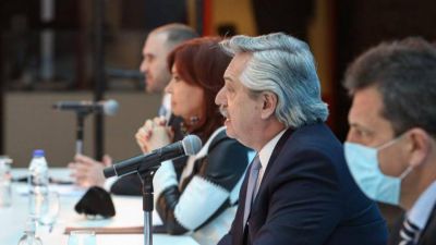 La negociaci�n con el FMI gira sobre los plazos de pago de los intereses