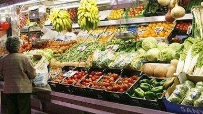 Alimentos: se multiplica por cinco la brecha de precios entre el campo y la g�ndola