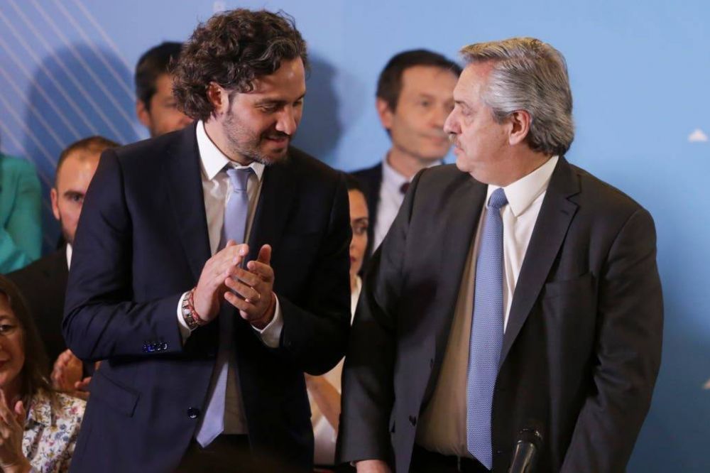 El Gobierno extender� la prohibici�n de despidos y la doble indemnizaci�n