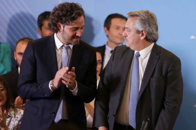 El Gobierno extender� la prohibici�n de despidos y la doble indemnizaci�n