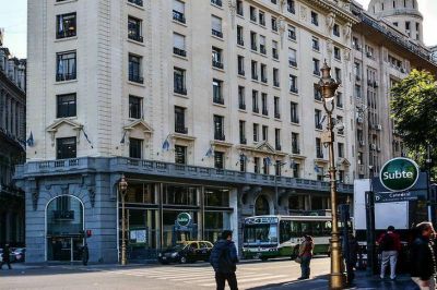 Las obras sociales recibir�n apoyo financiero de manera excepcional por parte del Estado