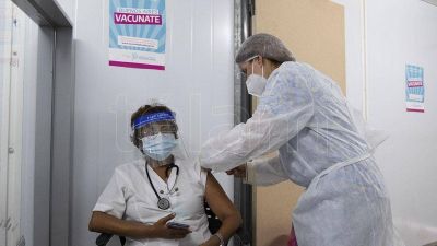 Ratifican que el plan de vacunaci�n contra la Covid-19 contempla m�s de 51 millones de dosis