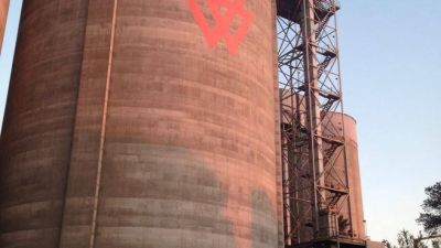 Contabilizan 138 alegaciones contra la quema de residuos en la cementera de Alcal�