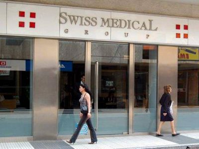 Acuerdo de complementacin: Swiss Medical es el nuevo accionista del ICBA Instituto Cardiovascular