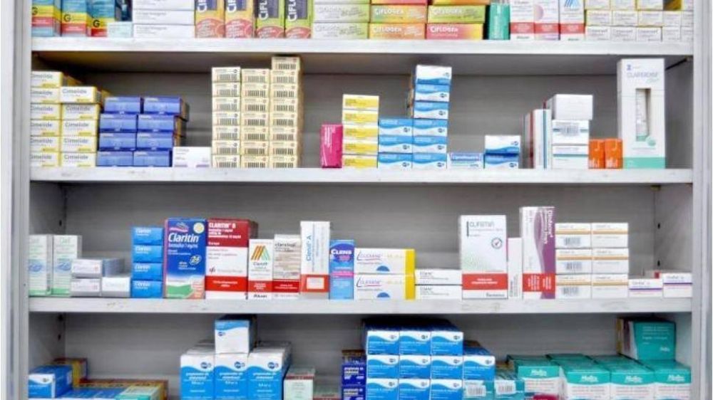 Aumento de medicamentos: cul es el precio promedio en enero que 