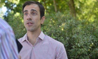 Petrecca: �La discusi�n ser� JxC vs La C�mpora�