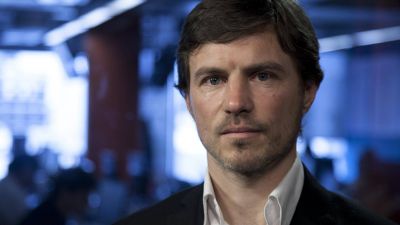 Augusto Costa: �Estamos viendo una recuperaci�n